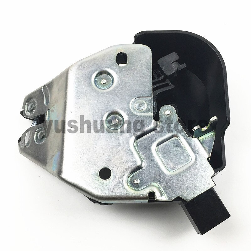 Bakdörrlås bagagerumslås för honda accord 8th 2.0l 2.4l 3.5l oem # 74851-ta0-003