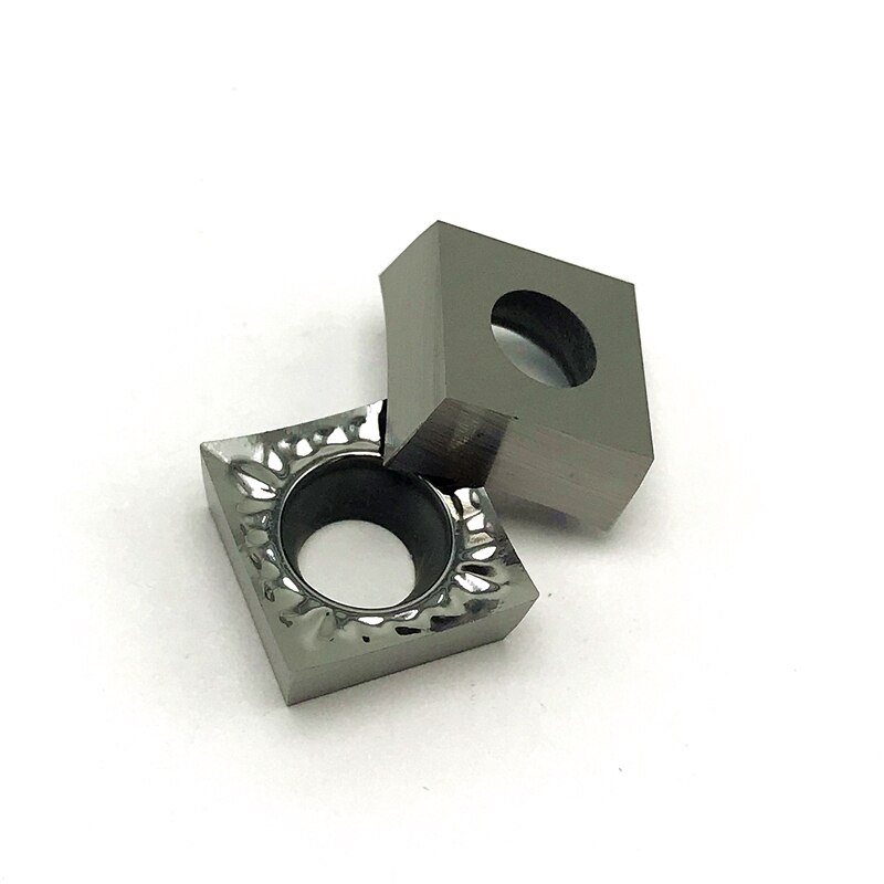 SCGT09T302 Ak H01 Carbide Inserts Snijgereedschap Aluminium Inserts Interne Draaigereedschap Scgt 09T302 Carbide Hout Draaien Gereedschap