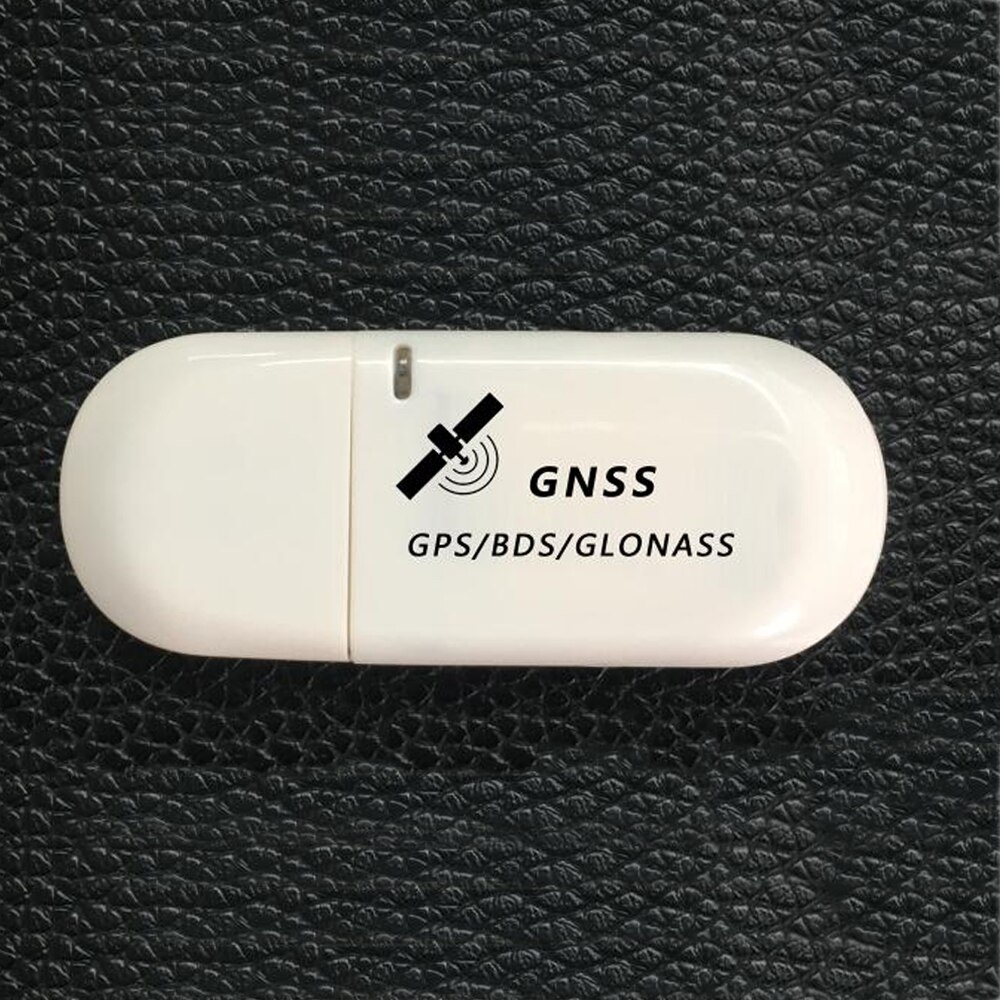 BEITIAN GNSS GPS/BDS/GLONASS receptor Especial USB Windows GPS PC portátil tableta de navegación win7/8/10/XP GPS para coche de BT-G72