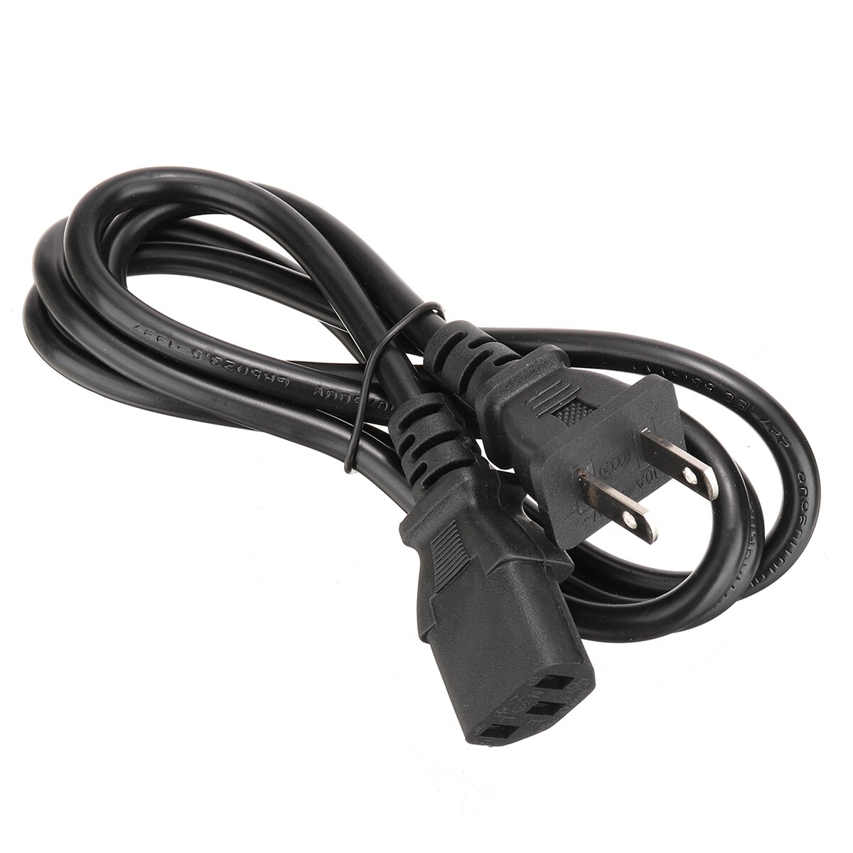 Adaptador de fuente de alimentación de CA para XBox 110, dispositivo de carga de consola de juegos delgada, enchufe estadounidense de , cargador de 240V-360 V, 1 ud.