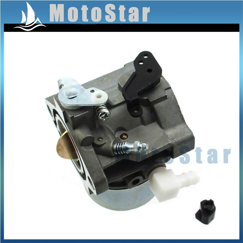 High Performance Aftermarket Carburetor Carb For Briggs &amp; Stratton 699831 694941