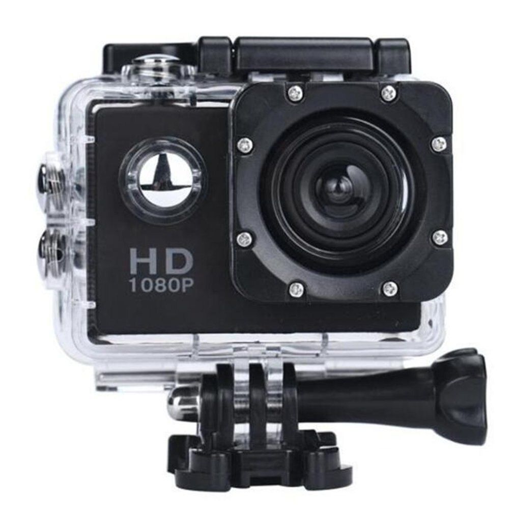 G22 1080P Hd Schieten Waterdichte Digitale Video Camera Coms Sensor Groothoek Lens Camera Voor Zwemmen Duiken