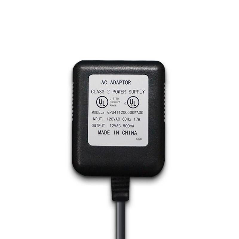 120v/230v ledet strømforsyning spenning transformator omformer vanntett ledet basseng massasje sylinder lys