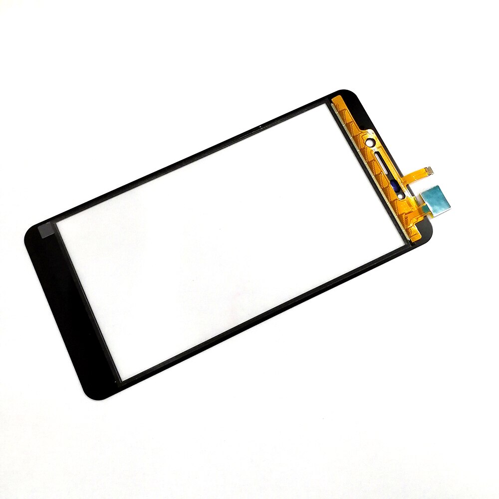 Cristal frontal para Leagoo Power 2 Pro, pantalla táctil, Panel de cristal exterior, lente táctil para teléfono, herramientas, adhesivo
