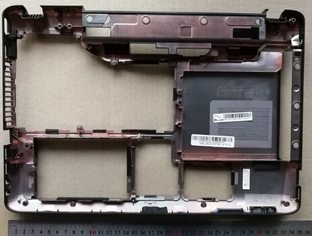 laptop bottom case base cover for lenovo IdeaPad Y460P black