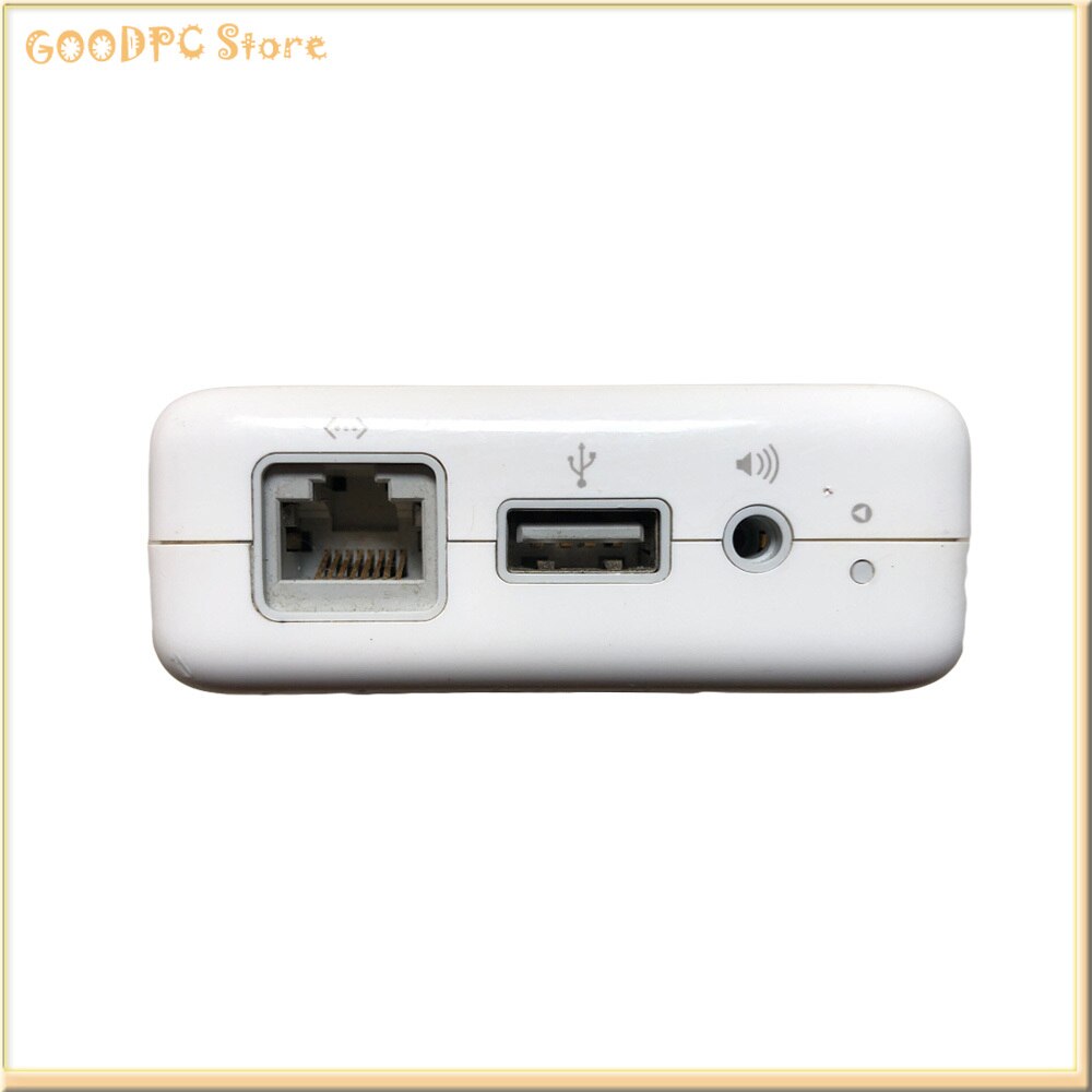 Oplader Originele A1264 Draadloze Router Muziek Base Station Voor Apple Airport Express MB321B/Een 1st Gen