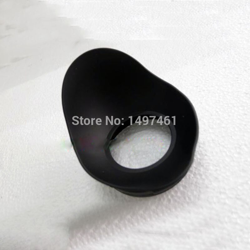 originele Rubber Oculair Oogschelp Eye Cap voor Panasonic AG-DVX100 AG-HPX173MC HPX173 HMC150 HMC152 HMC153 Video camera