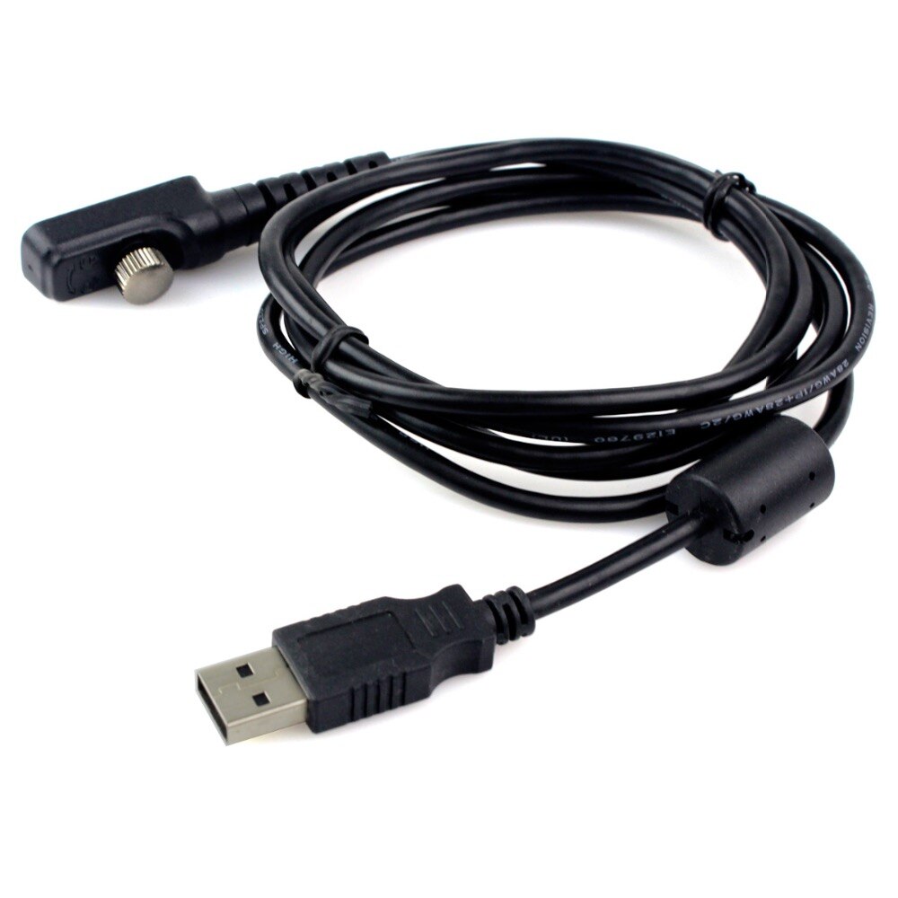 USB Programmeerkabel voor HYT Hytera Radios PD700 PD780 PD708 PD580 PD788 PD702