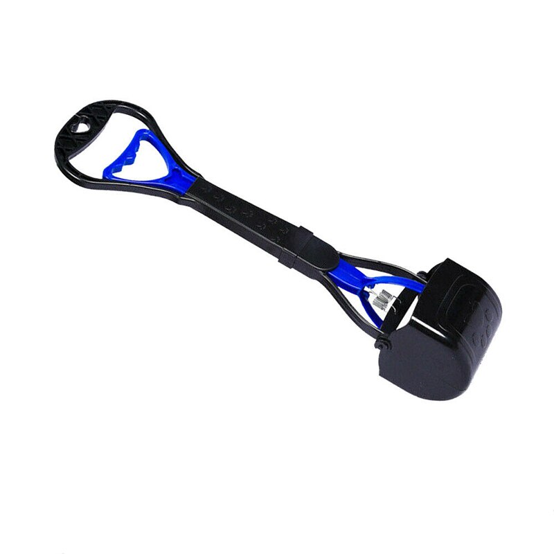 placki łopatka robić kupy chwytak zbieracz chodzące zwierzątko domowe odpady łatwe odbiór szufelka robić sprzątania psich odchodów praktyczne artykuły dla psów bez zginania