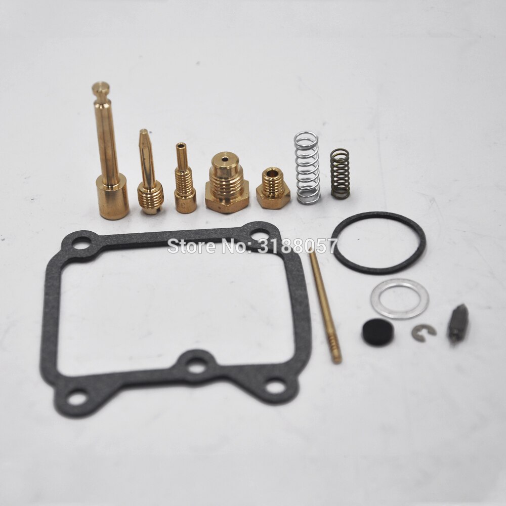 Carburateur Rebuild Carb Master Reparatie Kit Fit Voor Yamaha Jets GT80 Gt 80 GT-80 Mx