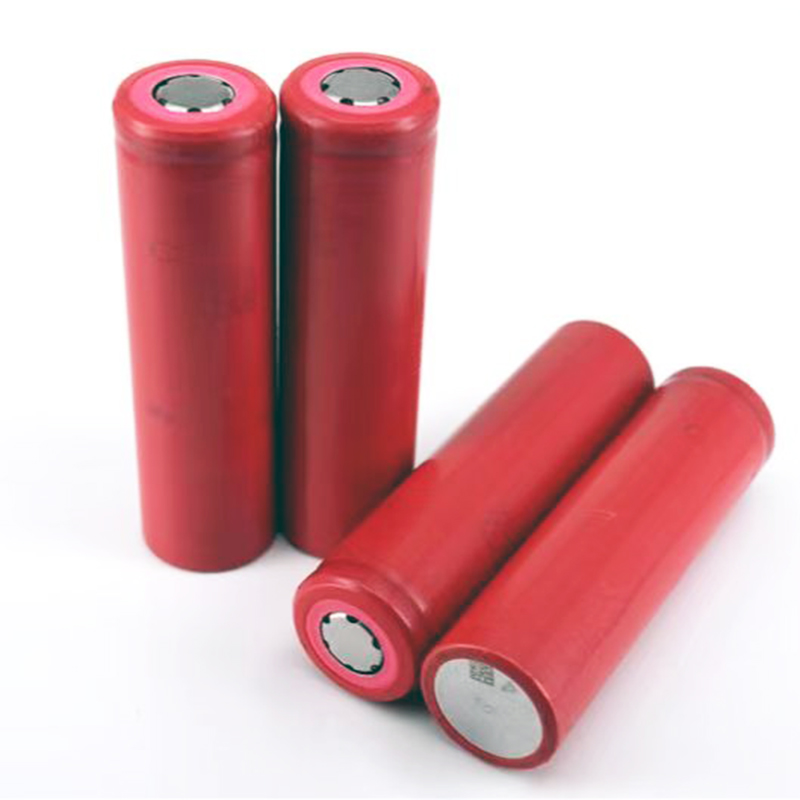 100% nueva batería de litio Original 3,7 V 2200mAh UR18650AA Da Hong Pao 18650