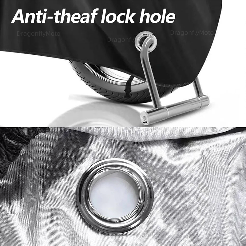 Voor Bmw K1200r K 1200S K 1200 R K 1200r Motorfiets Cover Outdoor Uv Beschermer Stofdichte Regenhoezen
