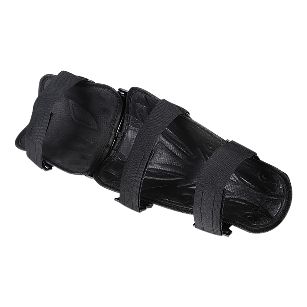 Ginocchiere professionali EVA Hard Shell con parastinchi per moto Skating Bike ciclismo Armor Gear protezione per il ginocchio parastinchi