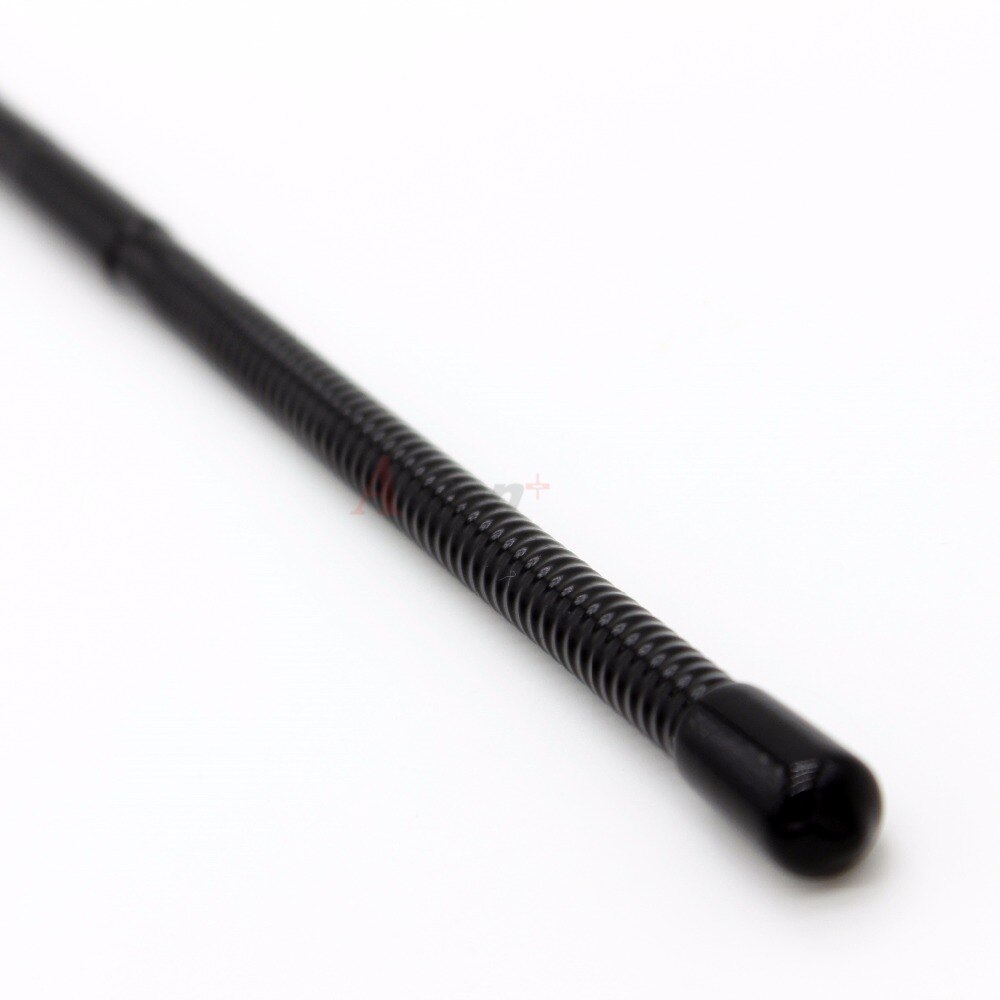 27MHz BNC connecteur mâle OEM antenne Radio pour Kenwood ICOM Motorola IC-V8 IC-V80 IC-V82 TK100 TK300 CP500 talkie-walkie