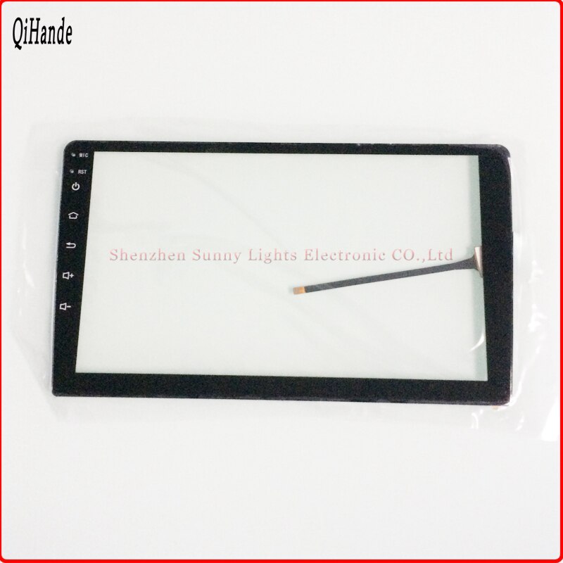 touch panel for teyes spro tablet touch screen digitizer glass sensor GPS Car Radio Multimedia Video Player Navigation GPS