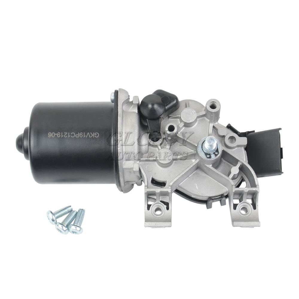 AP02 For RENAULT CLIO GRANDTOUR CLIO III 3 MODUS| 579738 Windscreen Wiper Motor
