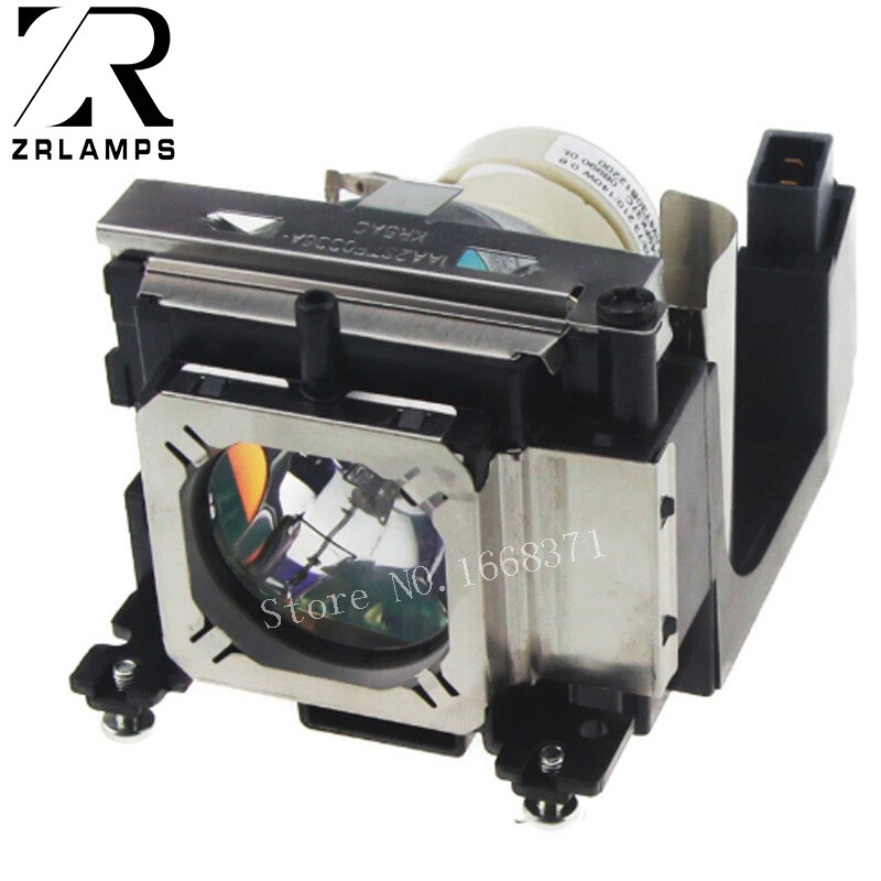 ZR Top POA-LMP132 LMP132 projektor lampe Mit gehäuse Für PLC-XE33 PLC-XR201 PLC-XW200 PLC-XW250 PLC-XW300