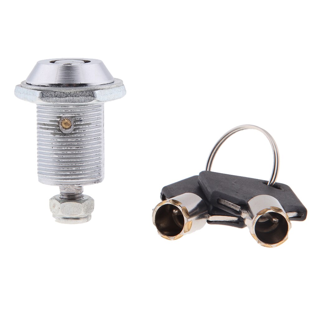 Motorcycles Saddlebags With 2x Lock Set For Touring, Easy Installation