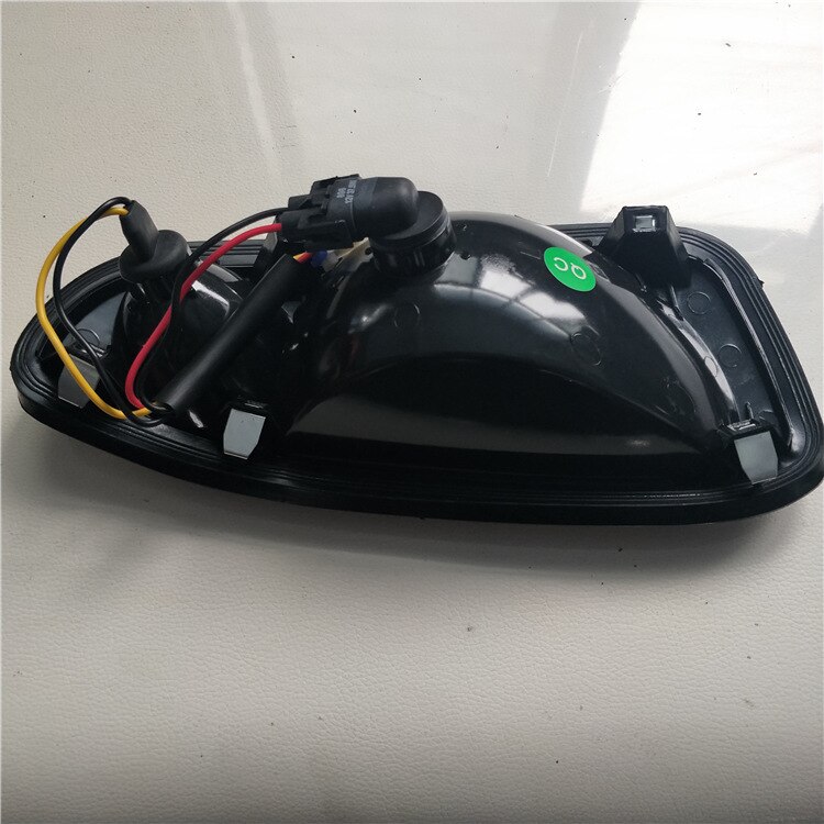EZGO electric golf car accessories four - wheel headlight ordinary light source car headlight golf cart accessories