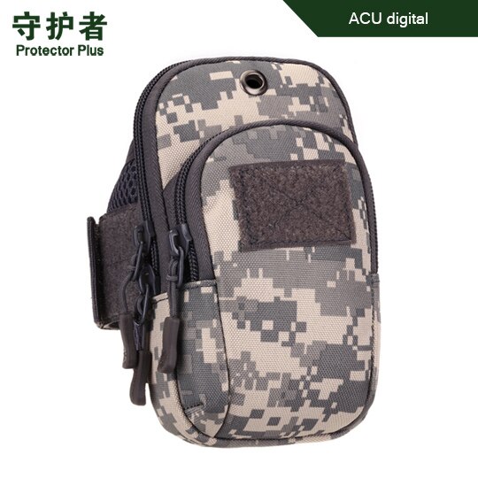 Heren messenger bag waterdicht klein usb oplaadbaar mannentas schoudertas heren handtas mini crossbody tas reistas kleine mannentas: Acu digitaal