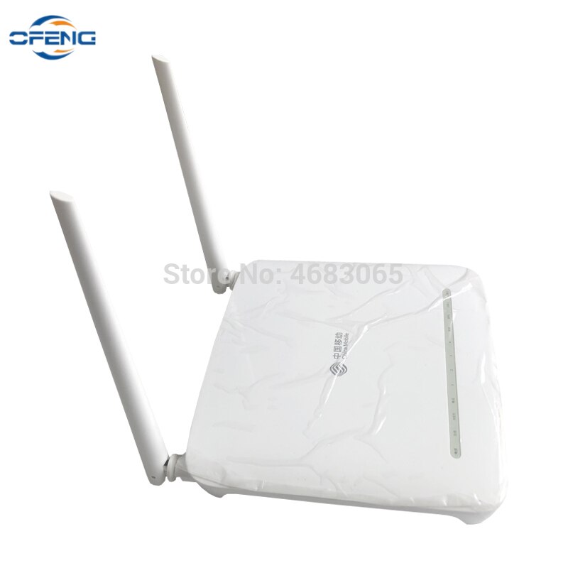 ZTE Zxhn F673A V9 4GE+ 1TEL+ 2USB+ Wifi (2.4GHz /5GHz) gpon onu ont 100% and original modem wifi router