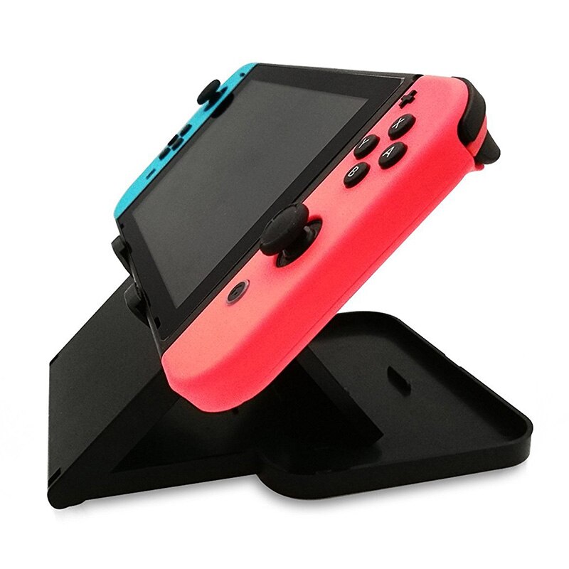Game Accessories Adjustable Stand for Nintend Switch Multi-Angle Adjustable Holder Desktop Stand for Nintend Switch Console