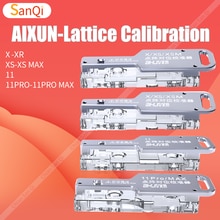 JCID JC AIXUN Dot Projector Precision Alignment Clibrator for iPhone X-XS max 11/11pro/11promax FaceID Flex Cable Alignment Tool: X-11Pro Max