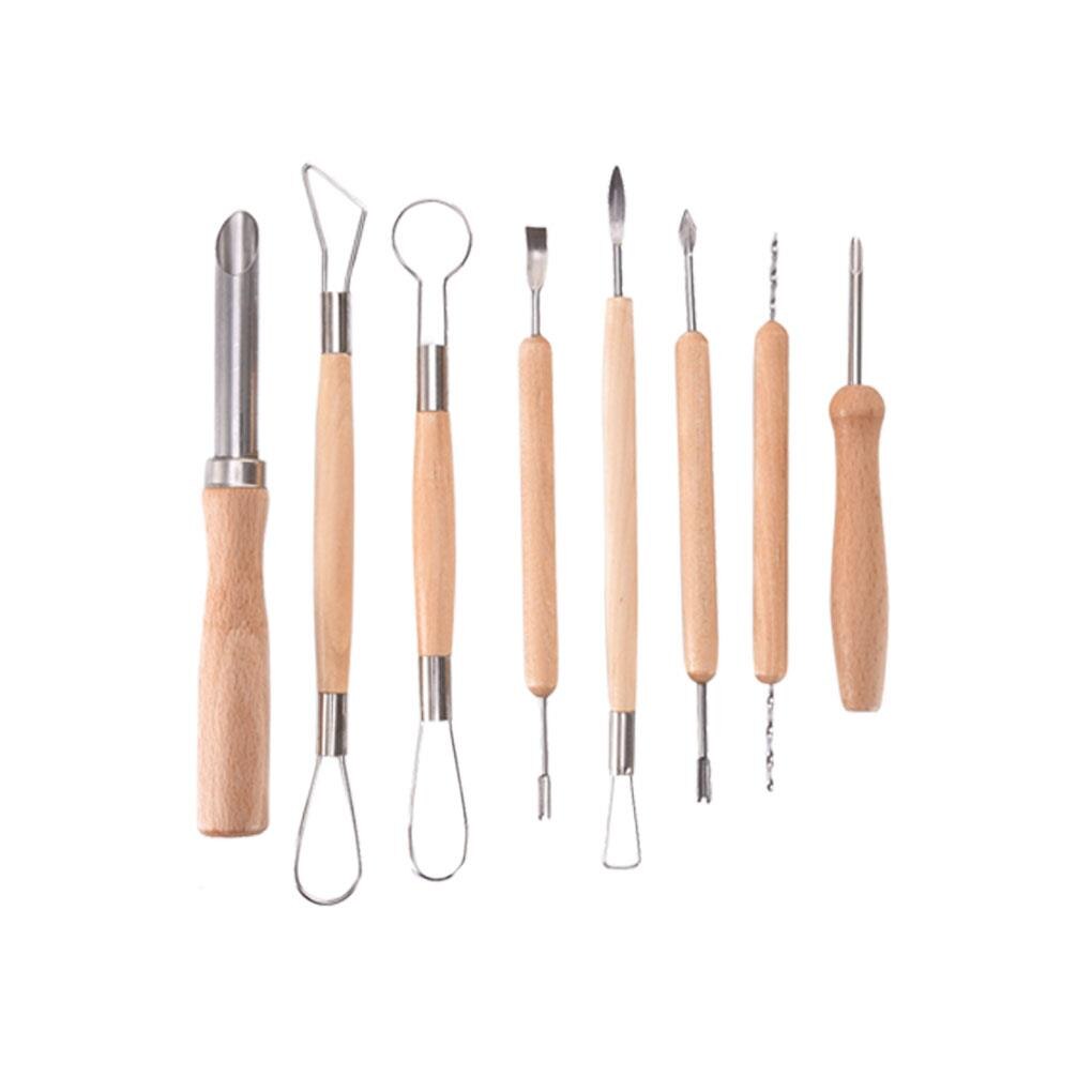 Pumpkin Carving Tool Kit Stainless Steel Pumpkin Lantern Tools Set Halloween Decoration Cutters