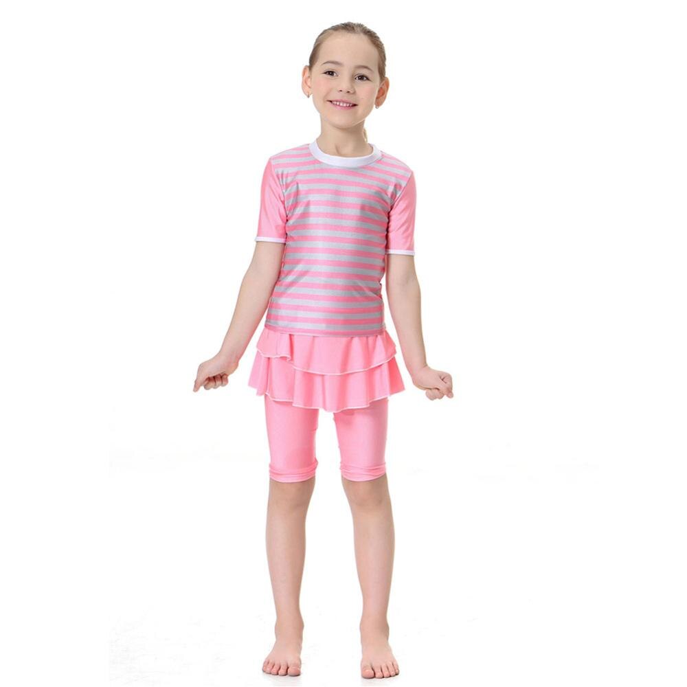 JiAmy Babykleding voor meisjes, lange mouwen, top broek, tweedelig, pasgeborenen, herfst, winter, babykledingset voor 6 maanden - 4 jaar, roze, 18-24 Maanden