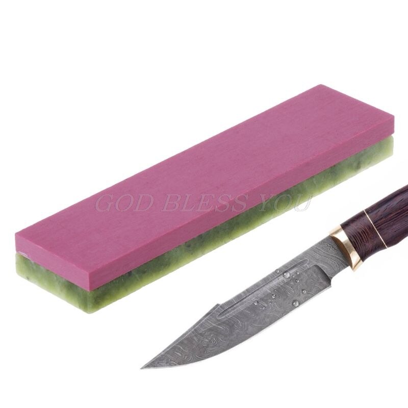3000# 10000# double side knife amolar sharpening pedra tool stone honing Grindstone Whetstone sharpener polish kitchen