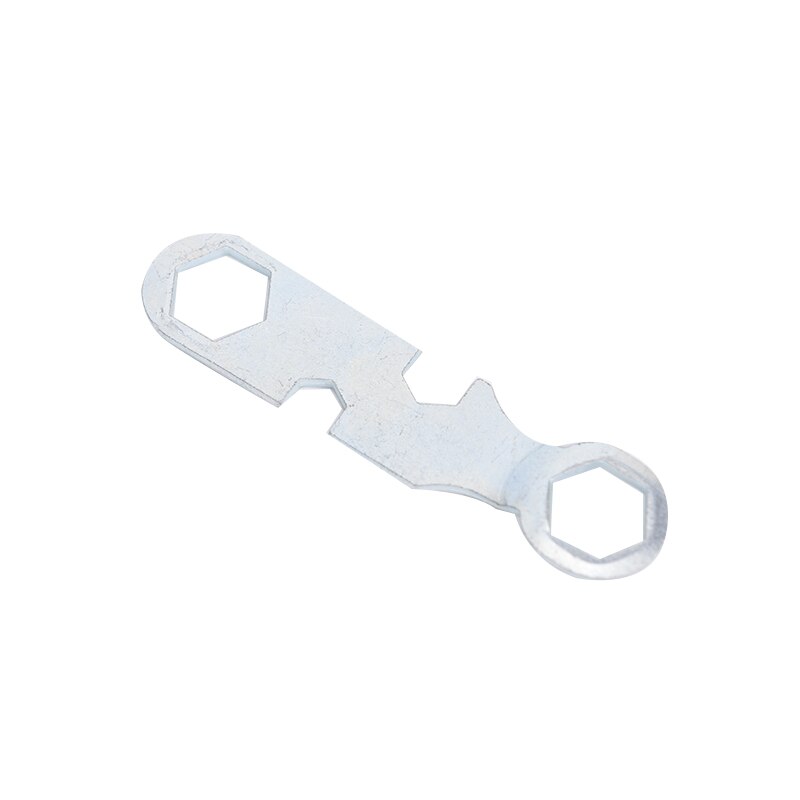 Skateboardgereedschap, multifunctioneel gereedschap, kleine sleutel, schaatsen, rolschaatsgereedschap