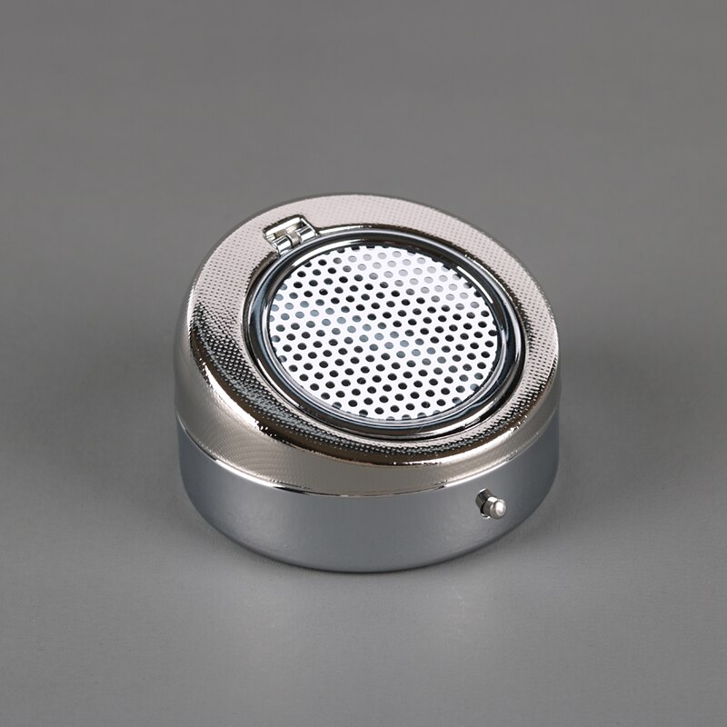 Pocket Ashtray With Cover Personality Portable Car Ashtray Smokeless
