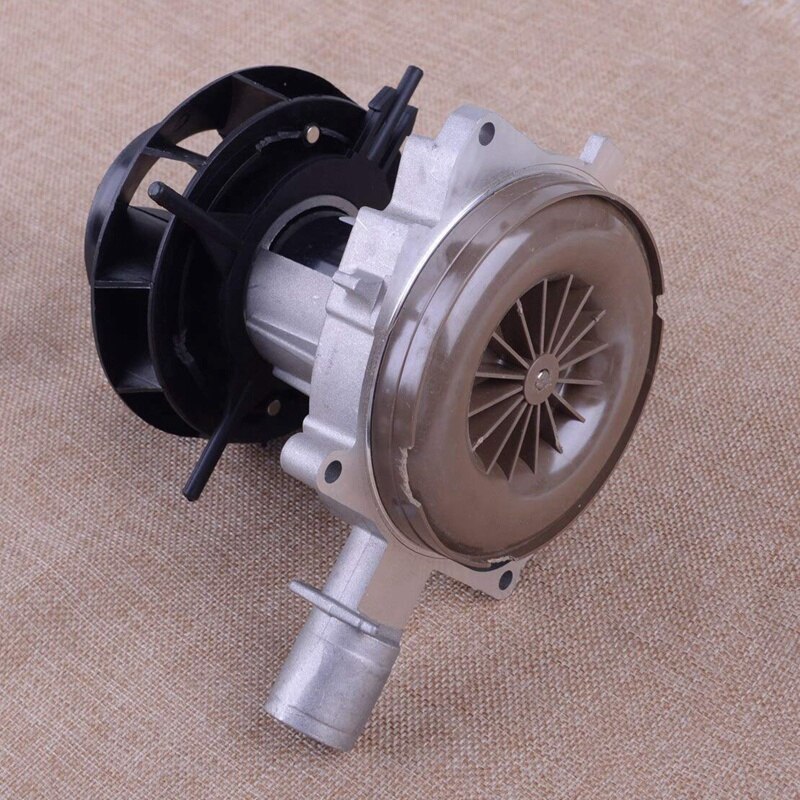 12V Auto Gebläse Motor- Verbrennung Luft Fan passen für Webasto Eberspacher Diesel--Parkplatz Heizung Ersatz (12V)