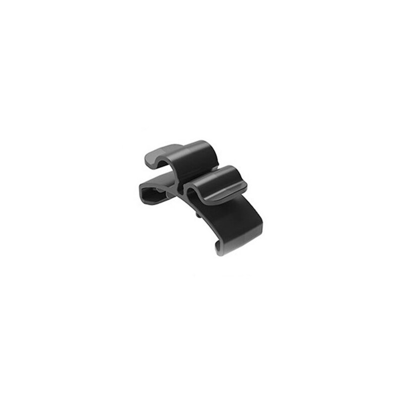 Cable para auriculares Oculus Quest 1/2 Link VR, accesorios de VR, abrazadera de Cable, 2 uds.,