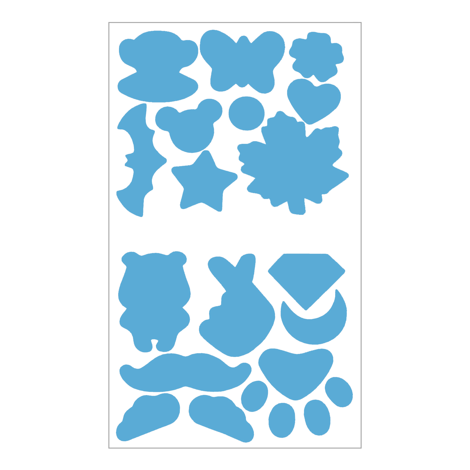 Naszywki robić ubrań samoprzylepne kurtki puchowe spodnie naprawa ubrań naszywki robić prania odzież naszywki robić szycia naprawa dekoracja: Metalowy pistolet