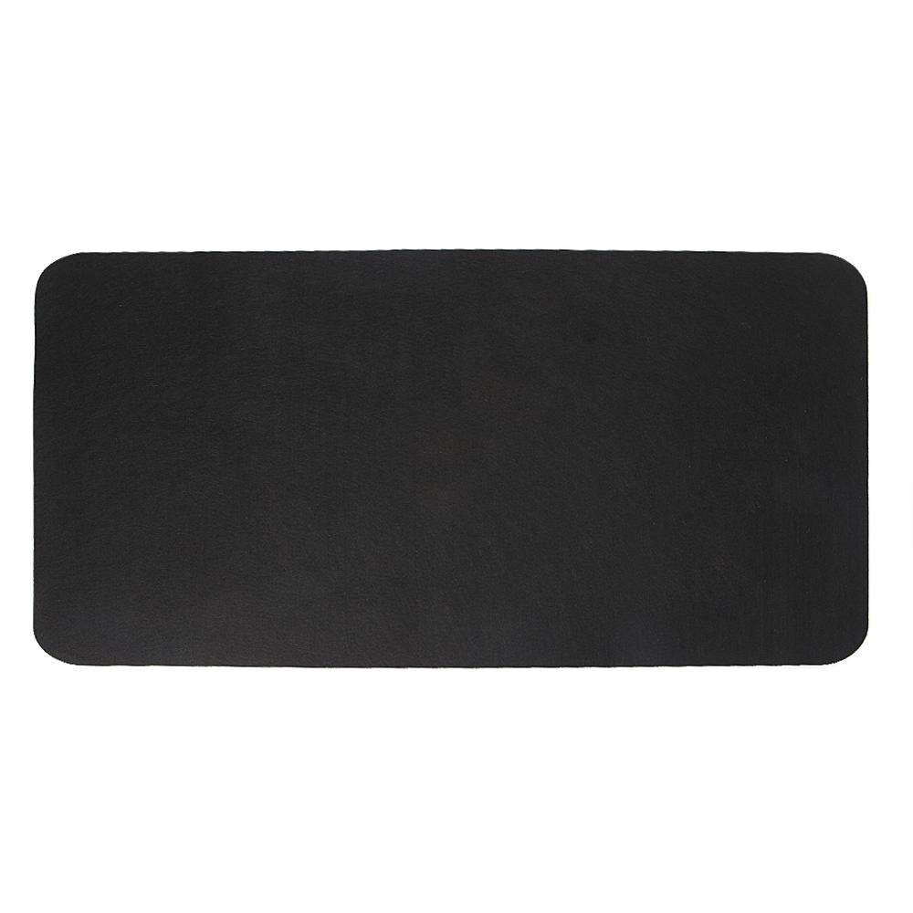 Soft and durable Not easily deformed Large Felt Cloth Mouse Pad Non-slip Mouse Pad Mouse Mat for Office desk pad