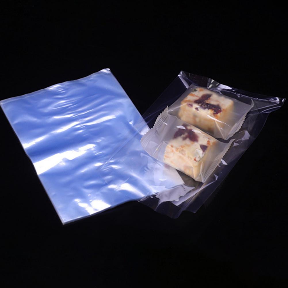 Sacchetti di tenuta sacchetti termorestringenti piatti in PVC per l&#39;imballaggio di sacchetti termoretraibili sacchetti di tenuta sacchetti termorestringenti piatti in PVC per imballaggio