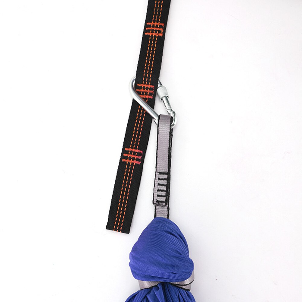 Elastyczna huśtawka robić zawieszenia dla dzieci hamak robić rozrywki i zabawy dla dzieci