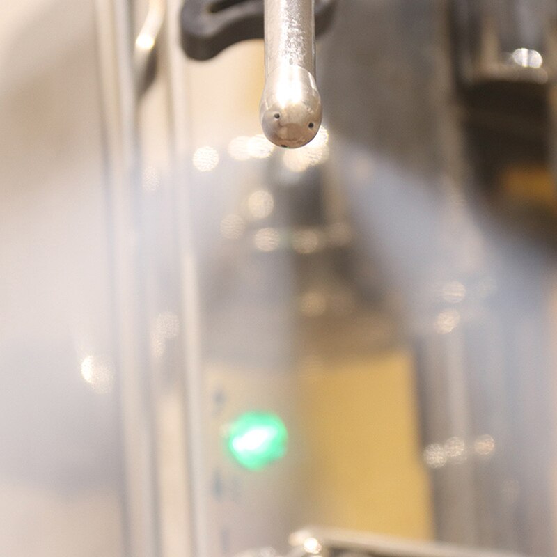 3/4 Gat Rvs Koffiezetapparaat Stoom Nozzle Perfecte Universele Melkschuim Uitloop Voor Barista Breville Expobar Koffie Tool