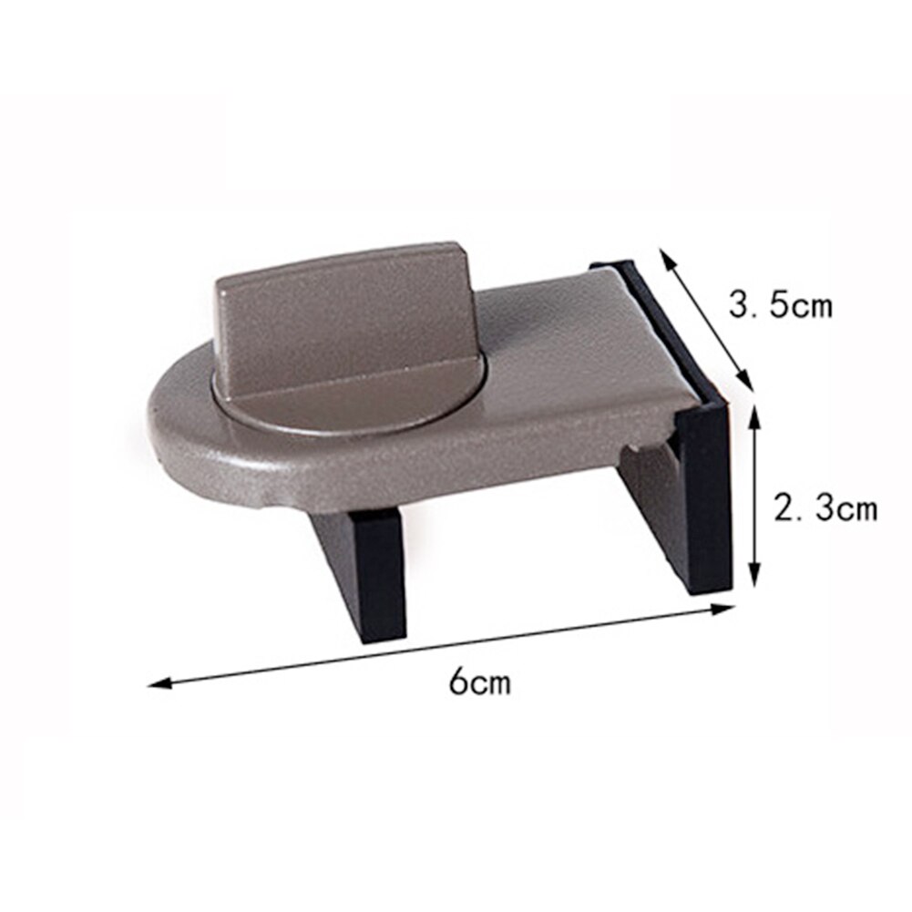 Stainless Steel Locks Sliding Door Chain Latch For Gate Security Hardware Furniture Door Bolts Anti-theft Chain Door Chain Home