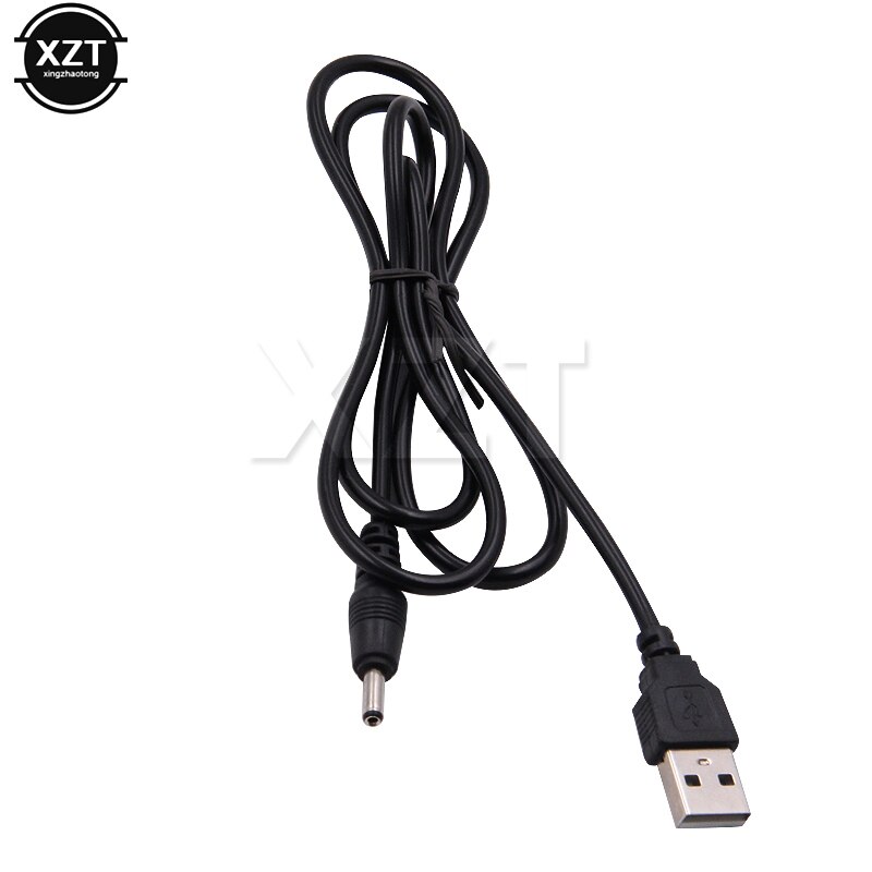 4.0*1.7 Millimetri Femmina A 5.5*2.1 Millimetri Maschio Della Spina Di Jack DC Connettore Di Alimentazione Adattatore Per Il Computer Portatile - Foto 6