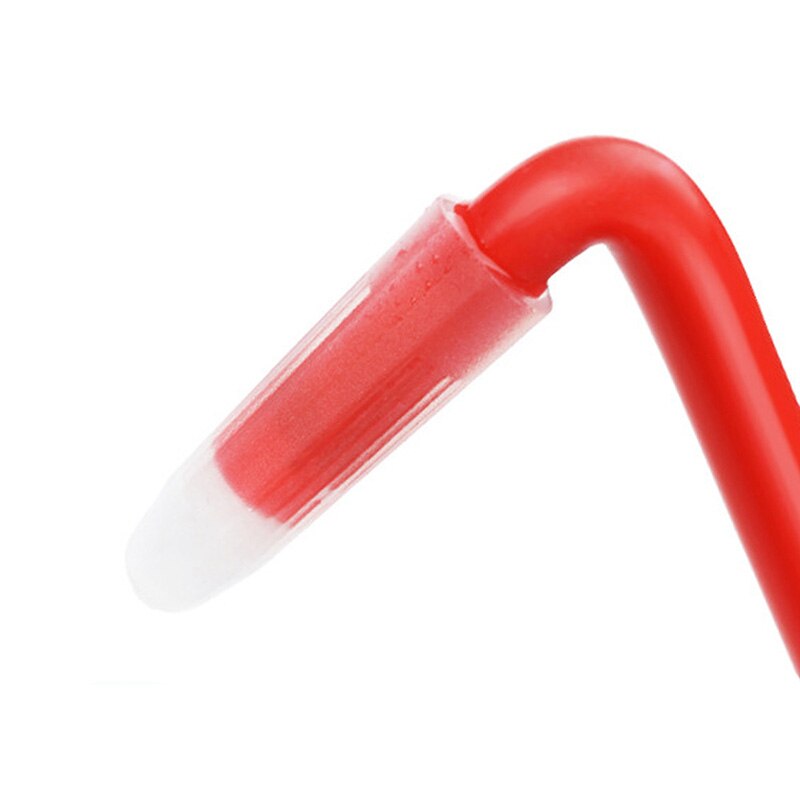 Anti-contact draagbare liftdeur open knop lade deurgreep assistent