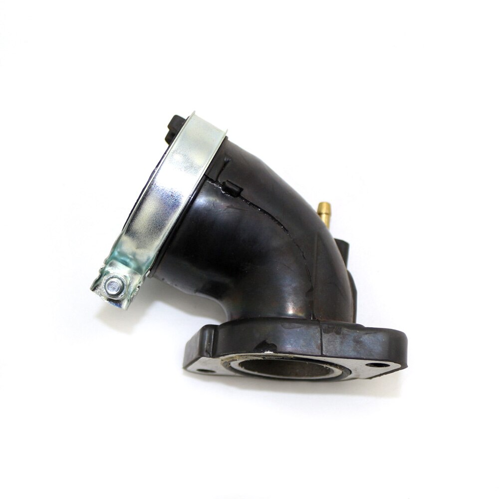 Collecteur d'admission de Carb 30mm pour Roketa BMX 250 260 300cc, Scooter ATV chinois Linhai