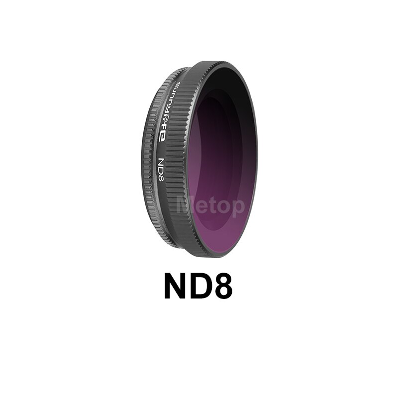Tauchen Filter CPL Polar Filter für DJI OSMO Action ND 4 8 16 32 UV Schützen Objektiv Filter Für OSMO action Kamera Objektiv Zubehör: ND8
