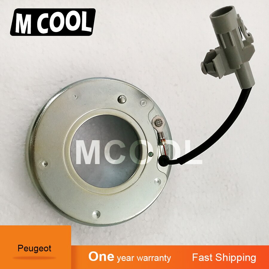 for ac compressor clutch coil for Peugeot 107 Toyota Aygo Citroen C1 883100H010 883100H020 5060217372 5060217332 6453.RJ