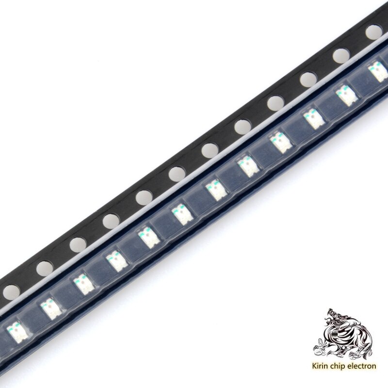 1000PCS/LOT 0805LED Blue 0805 SMT LED highlight blue SMT LED LED LIGHT emitting diode