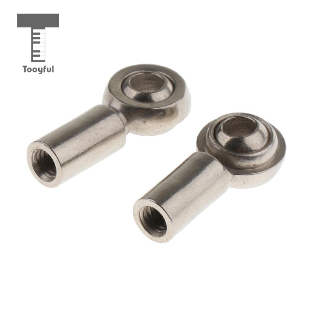 2 Pcs Saxophone Neck Buckle Screw Sax Universal Ball for Woodwind Instrument Parts Accessory