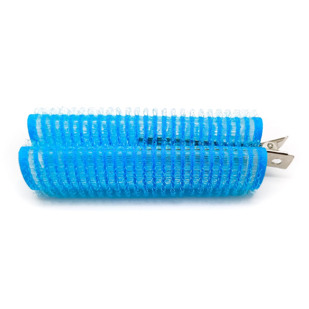 Bigoudis bigoudis frange cheveux Volume cheveux Tube à friser outils de coiffure femmes maquillage à réaliser soi-même outils S SK88