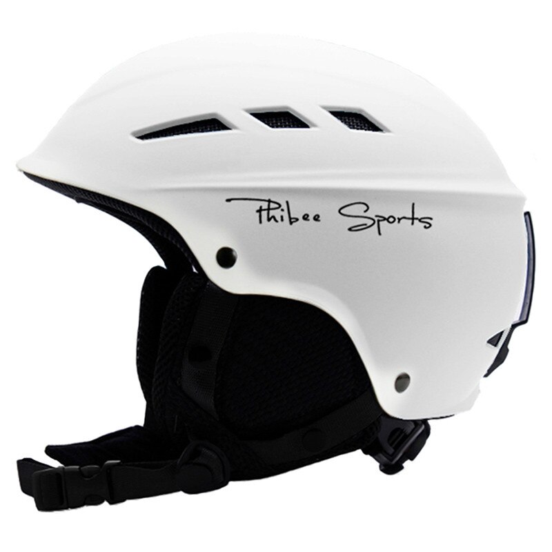 Ski snowboard helm mannen vrouwen kind schaatsen snowboarden skiën sport integraal gevormde helm voor kinderen jongen meisje