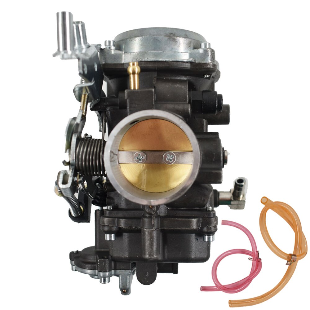 Carburetor CV 40mm For Harley-Davidson 27421-99C 27490-04 27465-04